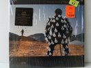 A PINK FLOYD ** Delicate Sound Of Thunder ** LP Shrink Wrap Hype Sticker VG++ NM