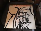COOKIN' WITH THE MILES DAVIS QUINTET Yellow Prestige 7094 RARE JAZZ LP COLTRANE