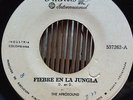 The Afrosound - FIEBRE EN LA JUNGLA / PSYCH FUNK COLOMBIA - FUENTES 45 hear