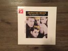 Depeche Mode ?– The Singles 81 - 85 UK 1st PRESS GATEFOLD Mutel-1