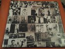 The Rolling Stones Exile on Main St. LP Sealed 2010