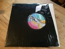 Pink Floyd LP Wish you were here UK Harvest 1st press A-1 B-3 IN SHRINK