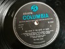 Pink Floyd LP Piper at the gates of dawn UK Black & Blue columbia mono press