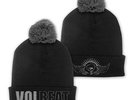 VOLBEAT - With Skullwings - Wollmütze