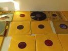 78 RPM Decca Louis Jordan Ain't Nobody But Us Chicken Let The Good Times Roll