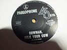 Adam faith - Cowman milk your cow  7