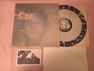 JOHN LENNON LP Imagine SHRINK orig APPLE with POSTER shrink Nice Copy