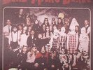 Dead Man's Bones