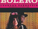 Ravel: Bolero,Spanish Rhapsody (Vinyl) - BERNSTEIN LEONARD/NEW YORK PHILHARMONIC
