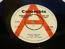 GARY FARR & THE T-BONES - GIVE ALL SHE'S GOT - SUPERB 1965 COLUMBIA DEMO DB 7608