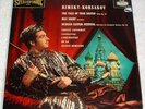 LONDON CS 6012 lp RIMSKY-KORSAKOV Tale of Tsar Saltan ANSERMET TAS BB NM/NM- 1E