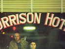 DOORS Morrison Hotel LP RE Classic Rock Jim Morrison