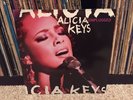ALICIA KEYS UNPLUGGED 82876-67424-11 J RECORDS VG+/VG+ Very Rare