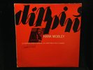 Hank Mobley-Dippin'-Blue Note 4209-LEE MORGAN NEW YORK USA