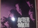 THE ROLLING STONES / SHADOW COVER / AFTER-MATH / DECCA LK 4786