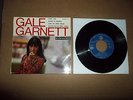 GALE GARNETT NORTHERN SOUL EP  RARE   RCA VICTOR 86534