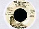 THE CENTURIES The Outer Limits on Cleopatra Promo Surf Exotica Rocker 45 Hear