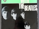 The Beatles - With the Beatles (Odeon ?– STO 73 568, BRD)