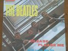 BEATLES-Please, Please Me -(MINT-)-Orange/Black labels-K6-LP