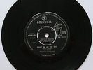 PINK FLOYD  – “POINT ME AT THE SKY” 7” VINYL COLUMBIA – DB 8511 VERY RARE