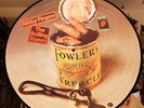 Rolling Stones - STICKY FINGERS (Picture Disc)