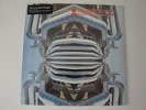 The Alan Parsons Project: Ammonia Avenue LP 180 Gramm audiophiles Vinyl