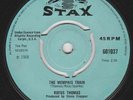 RUFUS THOMAS - THE MEMPHIS TRAIN - UK STAX