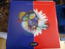 THE DAVE MATTHEWS BAND / Crash [Anniversary Edition] DOUBLE RECORD LP VINYL 2016