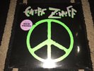 Enuff Z'nuff  LP SEALED Original 91262-1 ATCO 1989 Hype Sticker Glam Metal