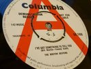 THE BOSTON DEXTERS - I'VE GOT SOMETHING TO TELL YOU 1965 COLUMBIA DEMO DB7498 NM