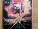 SET 362-3 Haydn Die Schopfung Creation Ameling Munchinger DECCA 2xLP NEAR MINT