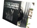 Metal Fingers Special Herbs the Box Set Vol. 0-9 - vinyl