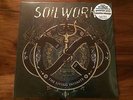 Soilwork The Living Infinite 2 LP lim. RARE Gatefold Nr 048/150 NEW In Flames