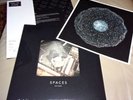 Nils Frahm Spaces Sealed 2 LP w/ Bonus Art Print