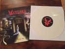Warlord Deliver Us Alone Rec Fates Warning White Pressing Lim Manowar