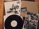 ATLANTEAN KODEX The Annihilation of Koenigshofen LP lim. 89 Solstice Super Rare