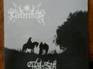 GEHENNA - FIRST SPELL  ORIGINAL LIMITERTE LP