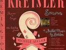 Michele AUCLAIR - KREISLER Encores for Violin & Piano - REMINGTON R-199-126