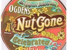 SMALL FACES Ogdens Nut Gone Flake LP VINYL 12 Track Fold Out Circular Sleeve W