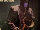 JOHN COLTRANE Kulu Se' Mama LP stereo Impulse Records AS-9106 jazz vinyl RVG