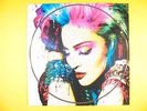 MADONNA  REBEL HEART LIVE  LP 12