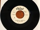Weird Al Yankovic My Bologna School Cafeteria 7 45 promo RARE 1979 Capitol P4816