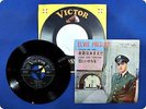 ELVIS PRESLEY FAME AND FORTUNE SS1212 EP xb3443