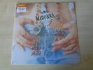 Madonna - Like A Prayer -Limited Edition Red Vinyl