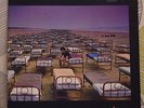 PINK FLOYD - A Momentary Lapse Of Reason [Vinyl LP,1987] UK EMD 1003 Rock *EXC