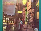 LP- David Bowie ?– The Rise And Fall Of Ziggy Stardust And The Spiders From Mars