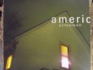 AMERICAN FOOTBALL s/t LP RARE green vinyl Polyvinyl Cap'n Jazz Joan Of Arc Owls