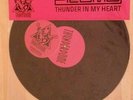 Thunderdome Promo - Thunder in my Heart Vinyl LIMITED, Gabber, ID&T, Hardcore