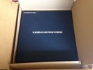 Placebo A Place For Us To Dream 4 x Pink Vinyl LP Boxset opened but mint. Bowie