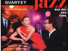 Dave Brubeck - Jazz: Red Hot and Cool